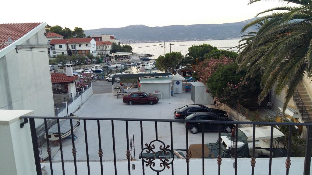 San Apartments Slatine Dış mekan fotoğraf