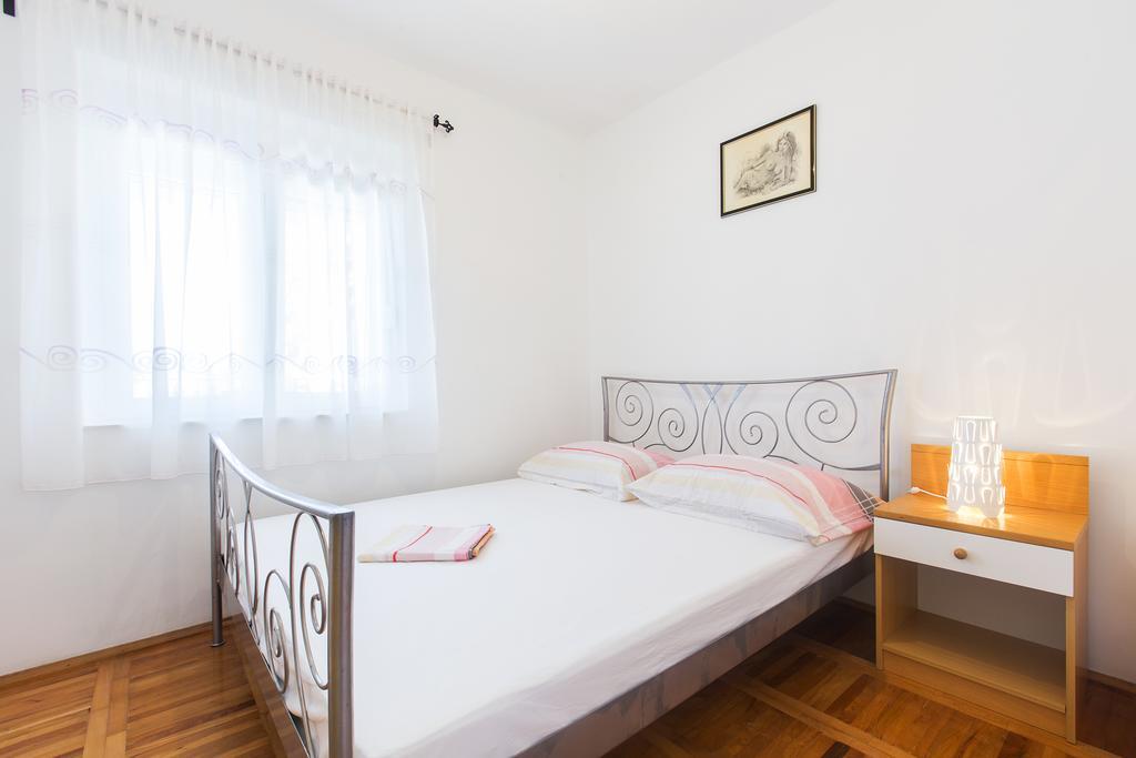 San Apartments Slatine Dış mekan fotoğraf