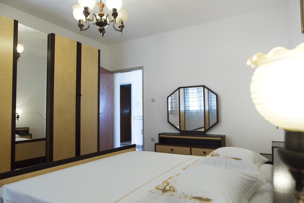 San Apartments Slatine Dış mekan fotoğraf
