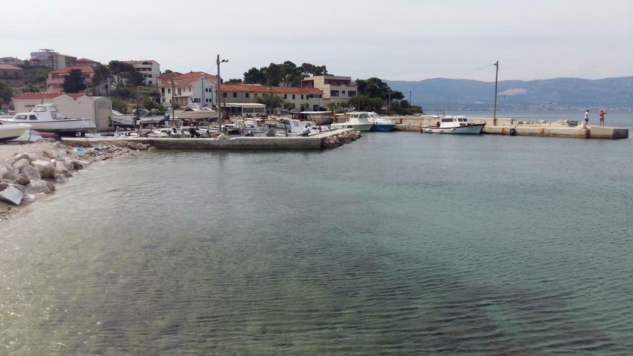 San Apartments Slatine Dış mekan fotoğraf